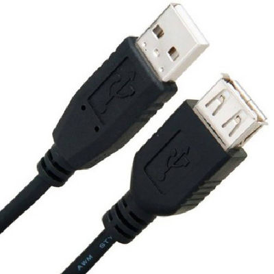 Multi 3.0 Male Female Extension Cable 1.8m USB 2.0 3.0 Powered Charging Cord