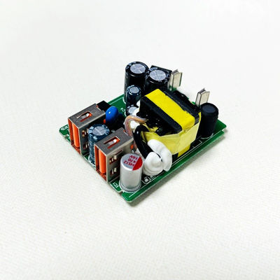 AC DC 2 PD USB 18W PCB Electronic Circuit Board