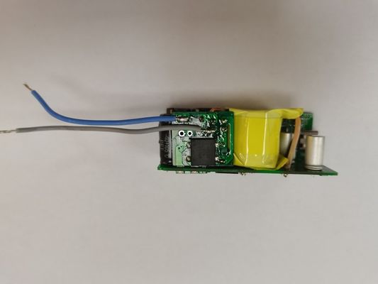 van de de Kringsraad van 65w USB-C Pd Gan Power Adapter China Printed het Ontwerp van Pcba en PCB-Assemblage