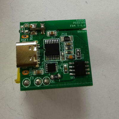 Ac-gelijkstroom de PD20W Geïsoleerde Naakte Raad 220V van Buck Step Down Converter Switching van de Voedingmodule aan 5V 9V 12V