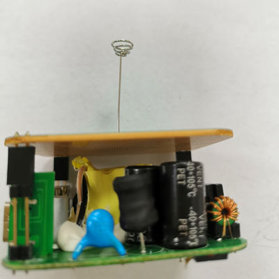 3USB een van de de Kleurenaanraking van 1USB C veranderlijke van de de controlenacht de Lichtenpcb die 30W assembleren