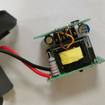 PCB van 5V 2.4A voor van de de contactdoos elektronische muur van Brazilië van de stopcontactdozen van USB socket&swtiches de Kringsraad