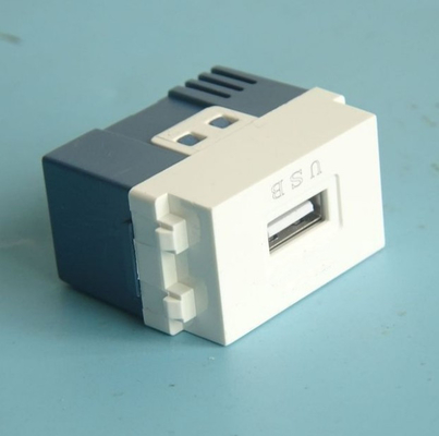 30W USB-contactdoos 5V 9V 12V het Laden de Havens van de Machtsafzet het Elektrousb-Contactdoos5v 3.6A USB contactdoos 5V 9V 12V Laden